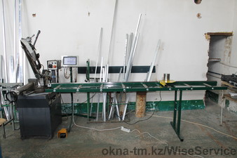 Резка металла &mdash; Wise Service