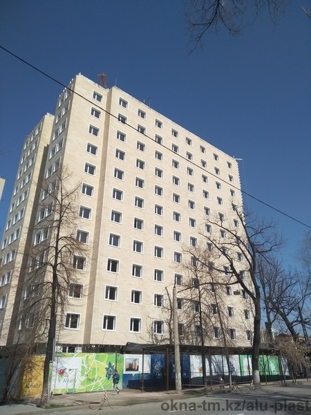 ЖК "Молодежный"