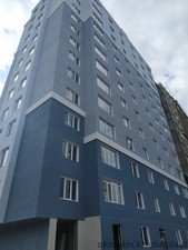 ЖК "Атлант" — Alu-Plast ЖК "Атлант" — Alu-Plast