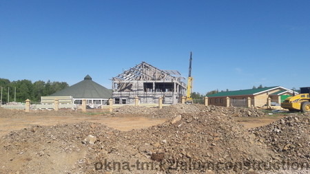 База отдыха "БалКарагай"