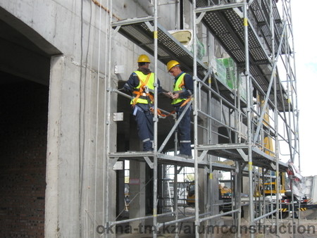 Триумфальная Арка