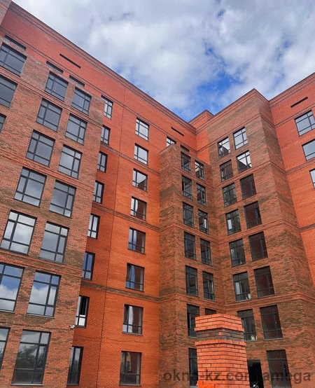 фото выполненных работ