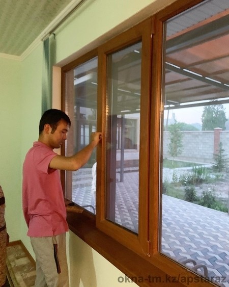 Пример нашей работы