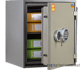 Сейфы &mdash; Азия Маркет