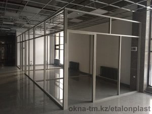 ТЦ Шелковый Путь &mdash; ETALON PLAST