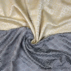 Портьеры. Арт. Жаккард 65313