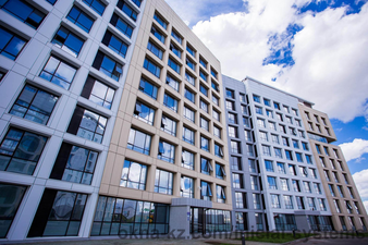 ЖК Seoul, Астана &mdash; Inicial Systems