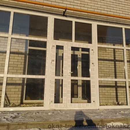 Очередная работа