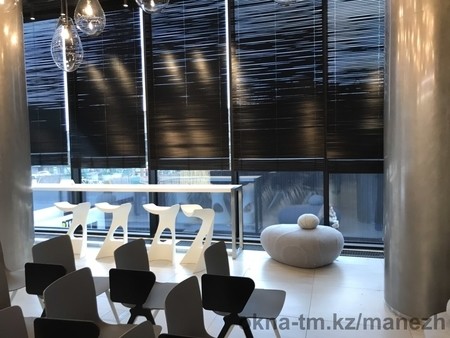 Горизонтальные и вертикальные жалюзи