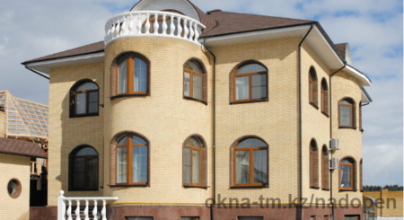 Застекление балконов