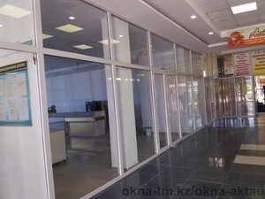 Пластиковые окна &mdash; Мумтаз Пласт