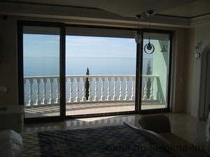 Алюминиево-деревянная раздвижная система Grand — ОКНА ЛЮКС Алюминиево-деревянная раздвижная система Grand — ОКНА ЛЮКС