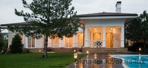 Алюминиево-деревянные окна Grand — ОКНА ЛЮКС Алюминиево-деревянные окна Grand — ОКНА ЛЮКС