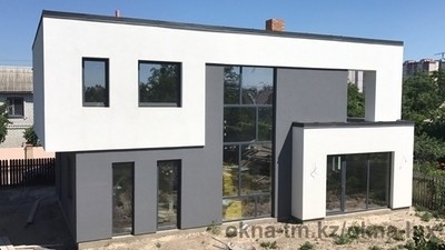 Алюминиево-деревянные окна Grand — ОКНА ЛЮКС Алюминиево-деревянные окна Grand — ОКНА ЛЮКС