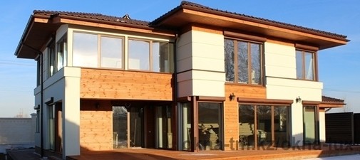 Алюминиево-деревянные окна Grand+ — ОКНА ЛЮКС Алюминиево-деревянные окна Grand+ — ОКНА ЛЮКС