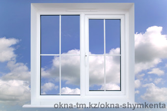 пластиковые окна &mdash; ОК ! НА