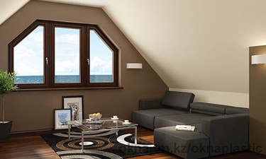 Окно Трапеция — Окна Пластик Окно Трапеция — Окна Пластик