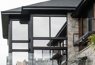 Алюминиевые окна — Online-Master Алюминиевые окна — Online-Master