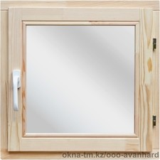 Окно — АВАНГАР Окно — АВАНГАР