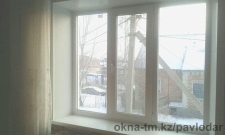 зальное окно