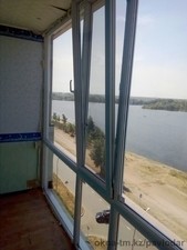 лоджия &mdash; Окна Плюс