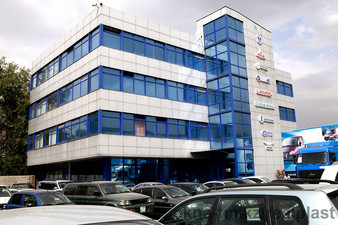 Работа "Реал-Пласт" &mdash; Real Plast (Реал-Пласт)