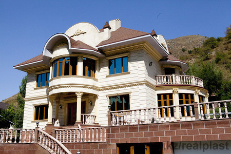 Работа "Реал-Пласт"