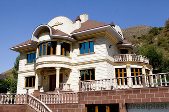 Работа "Реал-Пласт" &mdash; Real Plast (Реал-Пласт)