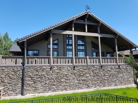 Дом в Минском районе