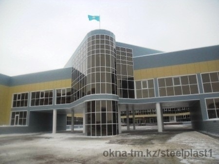 Назарбаев Интеллектуальная школа,г.Астана