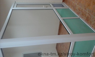 металлопластиковый бутик &mdash; Строй комфорт