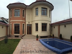 Пластиковые окна — Taraz Master Plast Пластиковые окна — Taraz Master Plast