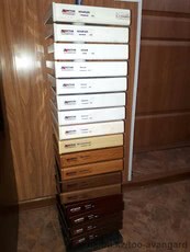 Подоконники премиум и эконом класса