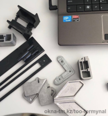 Фурнитура для систем Therminal