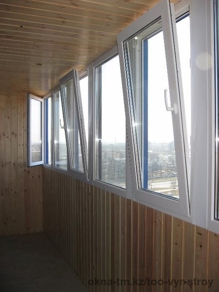 установка 2-х этажное общежитие ТОО «АМГ»