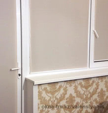 Замена ручек и фурнитуры