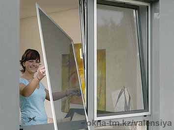Антимоскитная сетка