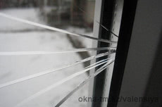 Стеклопакеты