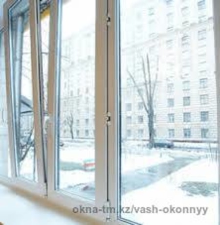 Ремонт окон