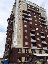 ЖК &mdash; Ваши Окна