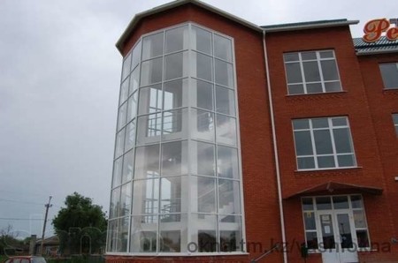 Наши работы