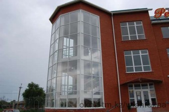 ЖК &mdash; Ваши Окна