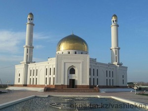 Мечеть &mdash; Ваши Окна