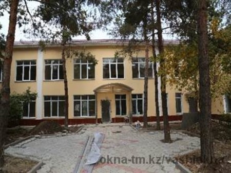 Наши объекты