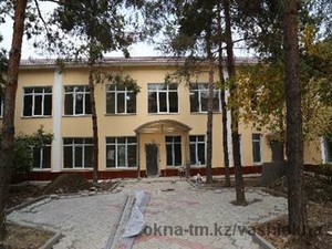 Наши объекты &mdash; Ваши Окна