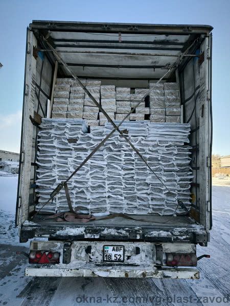 Отгрузки 2025г