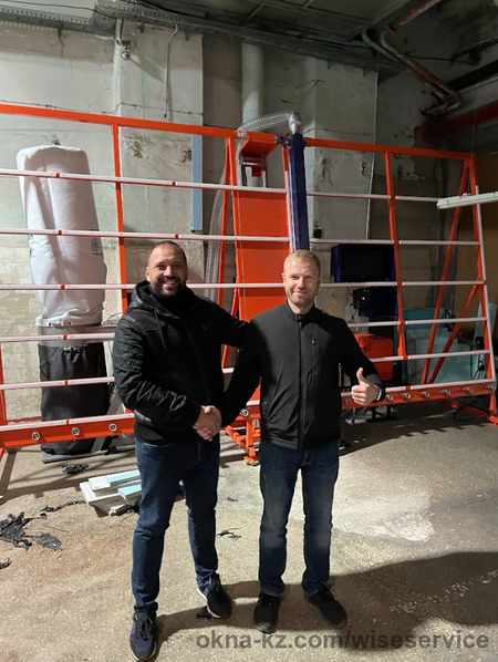 WS8800 Стенд резки сэндвич-панелей