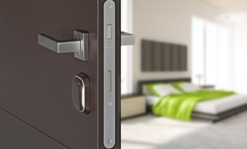Разработан новый электронный замок для гостиниц