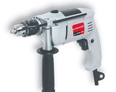 Новинка в ассортименте -  дрель ДУ-750ЭР!