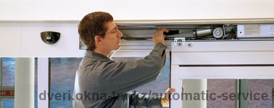 Новые предоставляемые услуги от «Automatic Service»